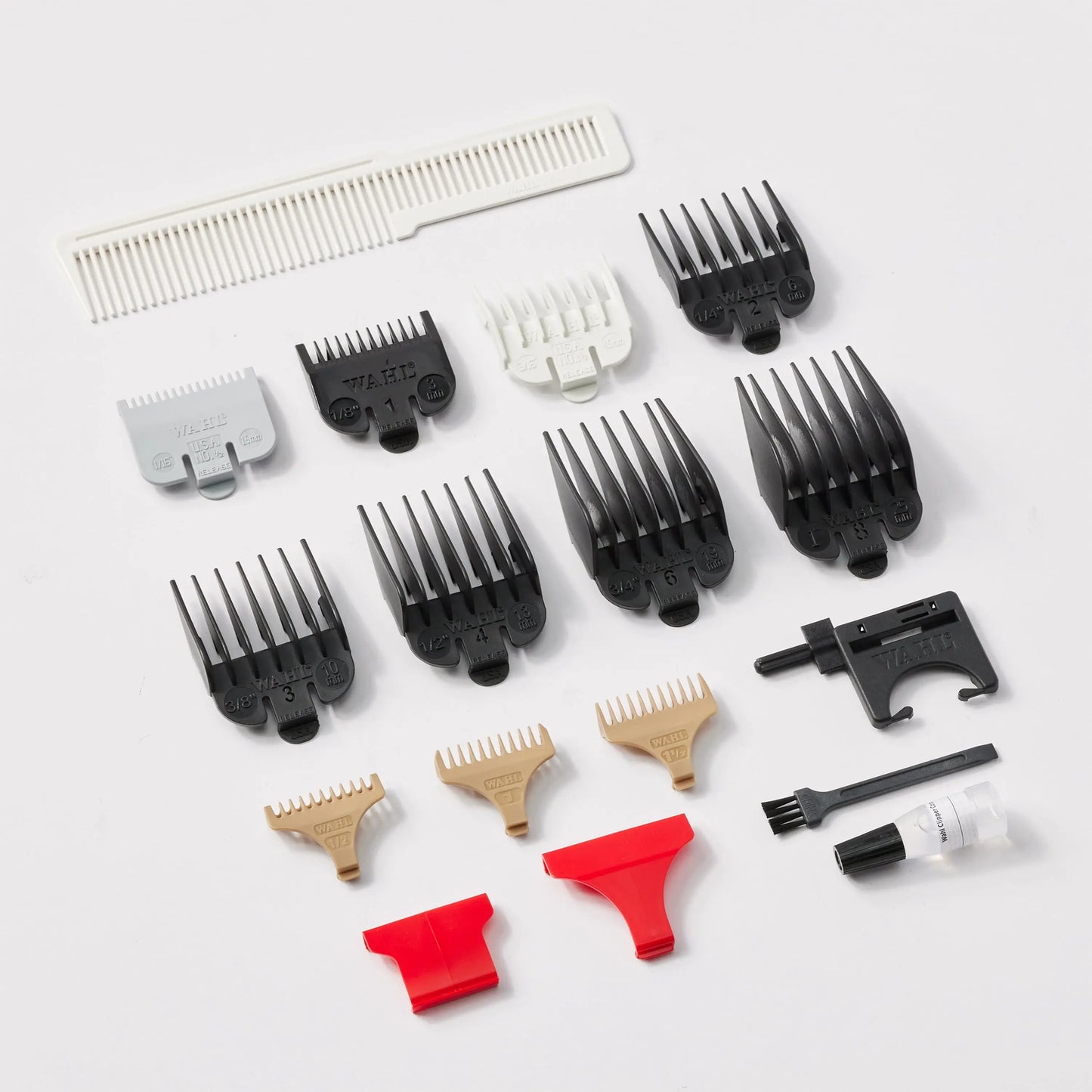 WAHL BARBER COMBO