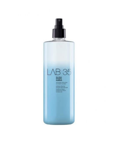 ACONDICIONADOR KALLOS LAB 35 DUO-PHASE 500 ML
