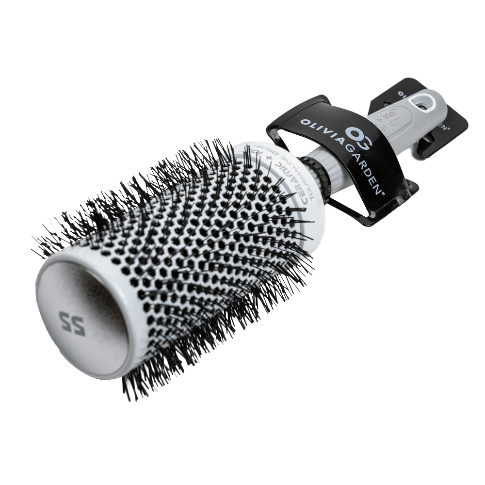 CEPILLO OG CERAMIC ION 2 1/8