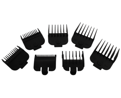 CLIPPER MONSTER FADE BLADE