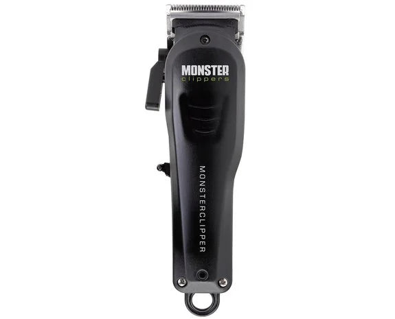 CLIPPER MONSTER FADE BLADE