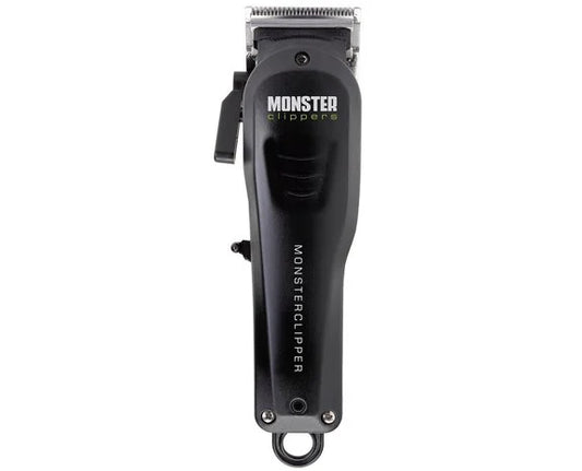 CLIPPER MONSTER FADE BLADE