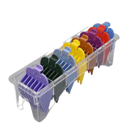 CLIPPER GUIDE+ PORTA PEINES