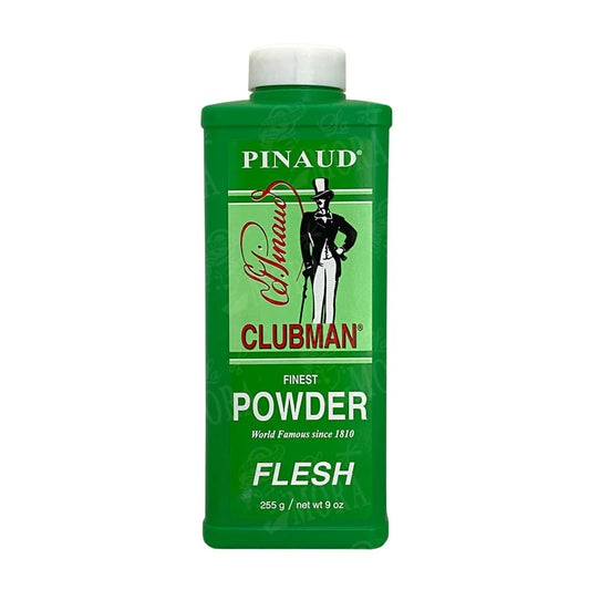TALCO CLUBMAN FLESH 112G