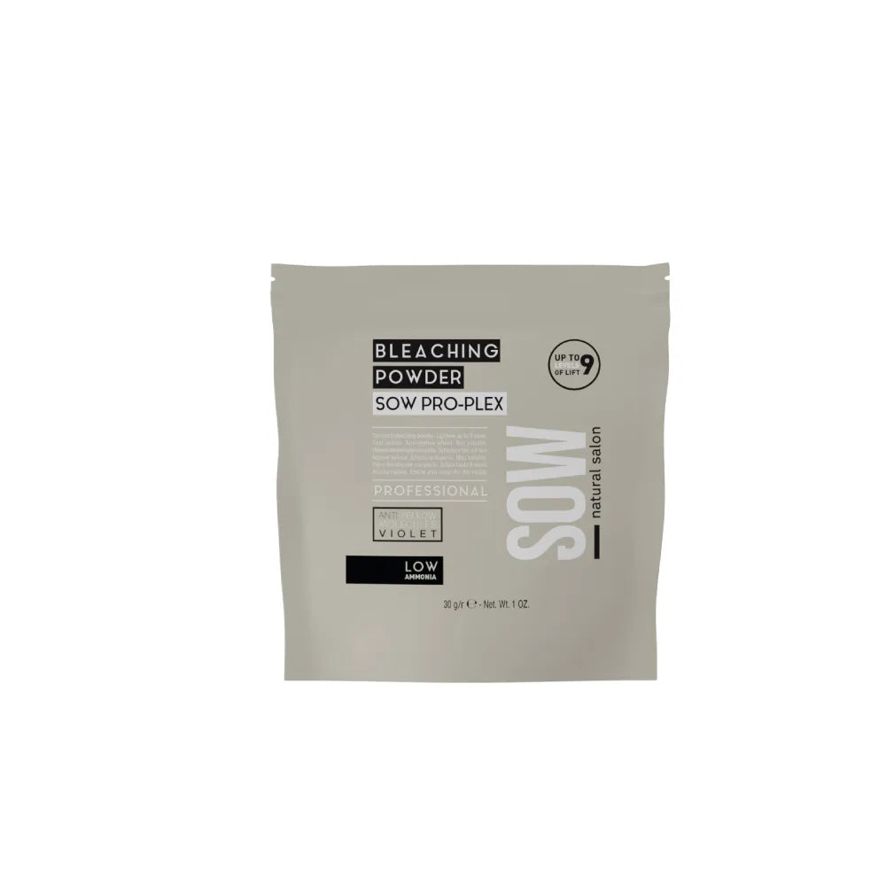 Decolorante Sow Plex 500grs