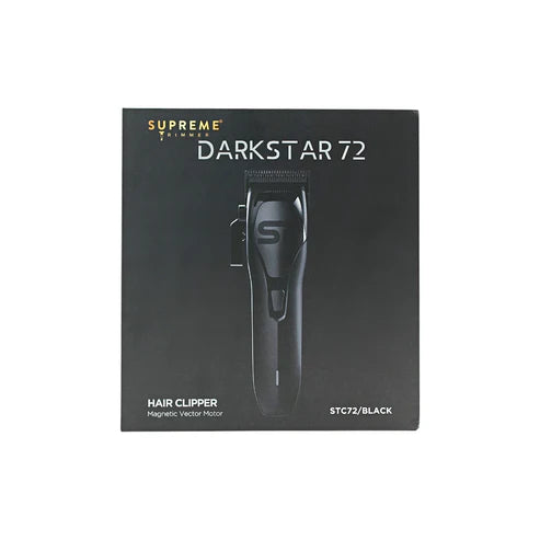 ST CLIPPER DARKSTAR 72 BLACK