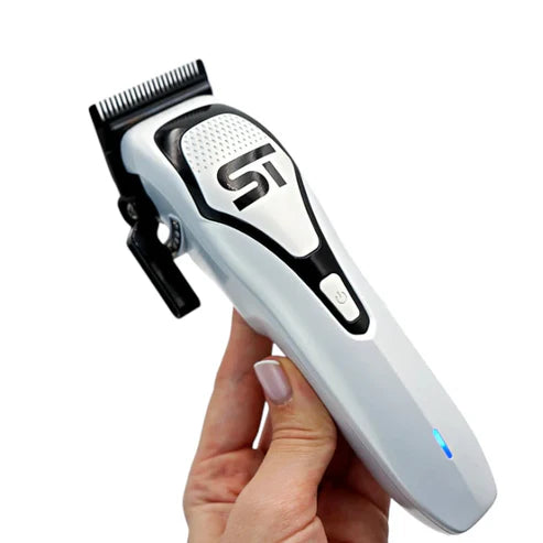 ST CLIPPER DARKSTAR 72 WHITE