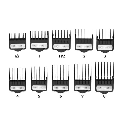 ST CLIPPER DARKSTAR 72 BLACK