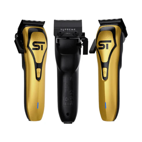 ST CLIPPER DARKSTAR 72 GOLD