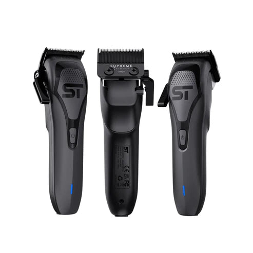 ST CLIPPER DARKSTAR 72 BLACK