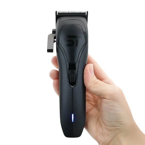 ST CLIPPER DARKSTAR 72 BLACK