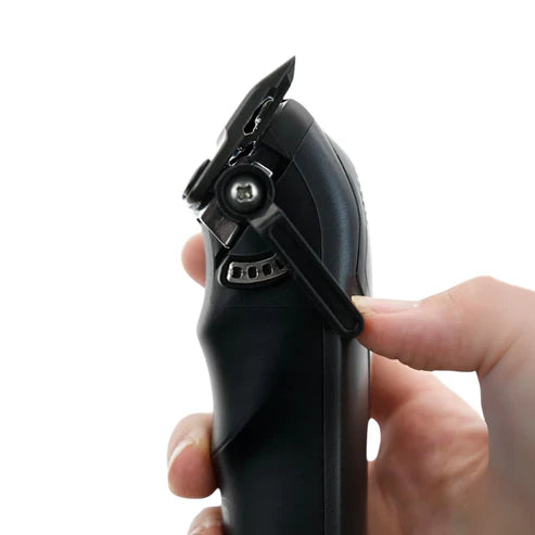 ST CLIPPER DARKSTAR 72 BLACK