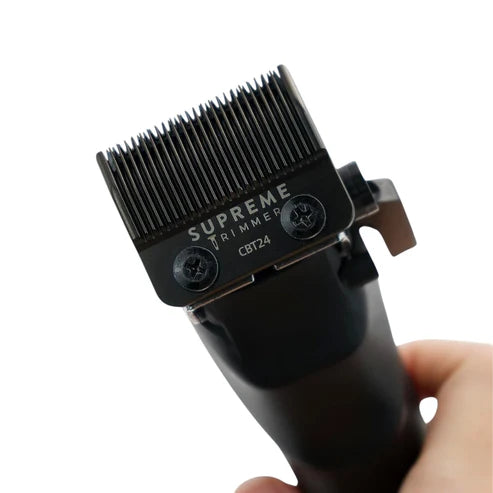 ST CLIPPER DARKSTAR 72 BLACK