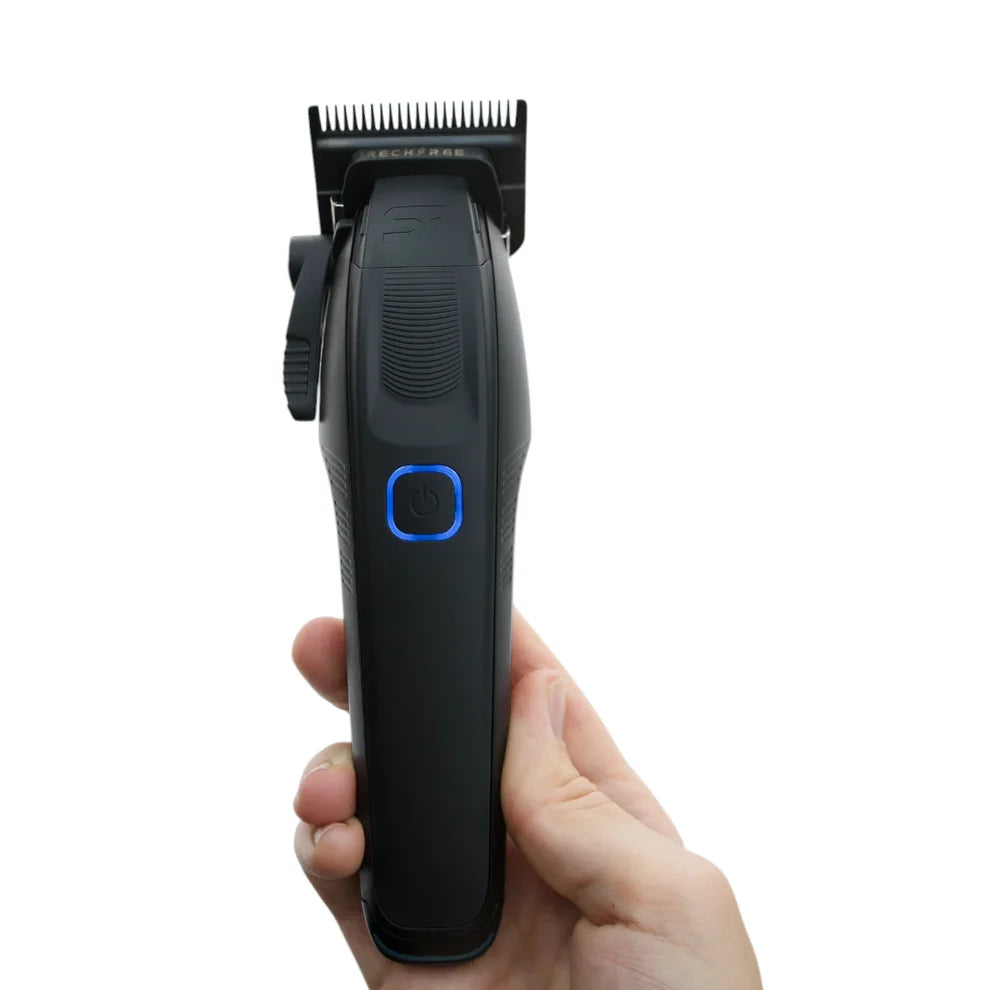 ST CLIPPER RECHARGE BLACK