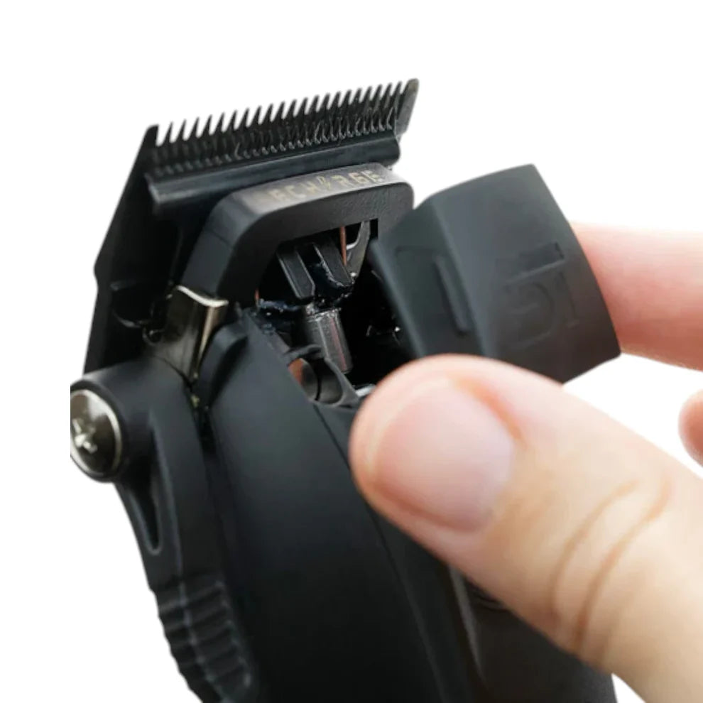 ST CLIPPER RECHARGE BLACK