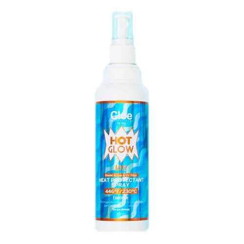 PROTECTOR TERMICO CLOE HOT GLOW KISS 250ML