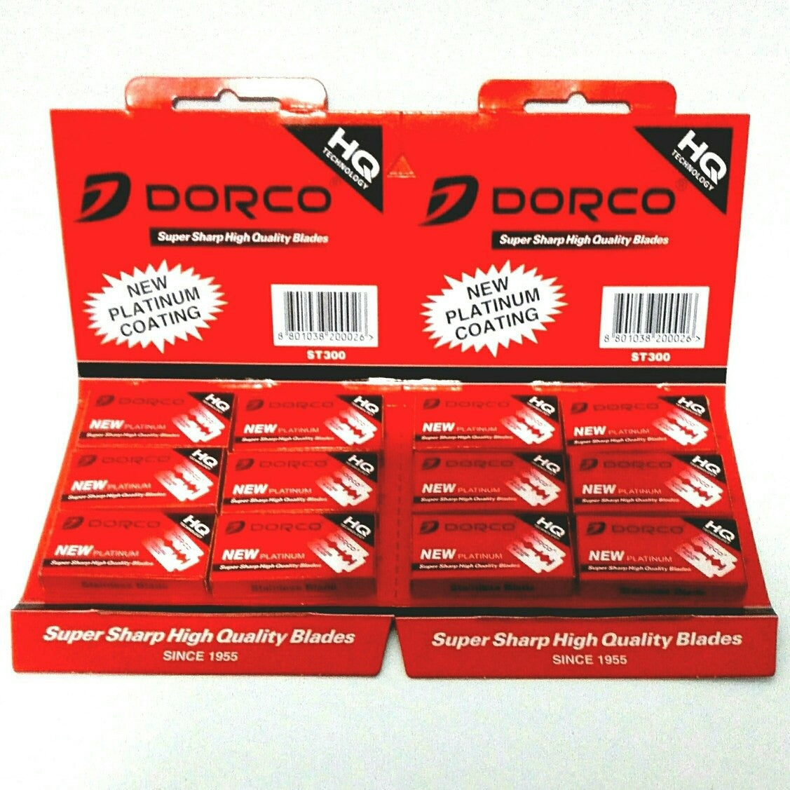 DORCO HQ