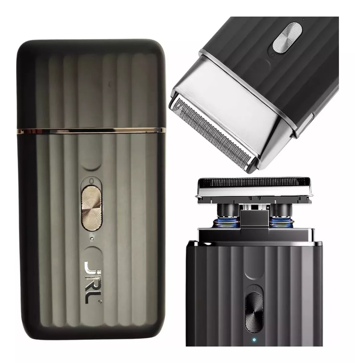 JRL ONYX SHAVER