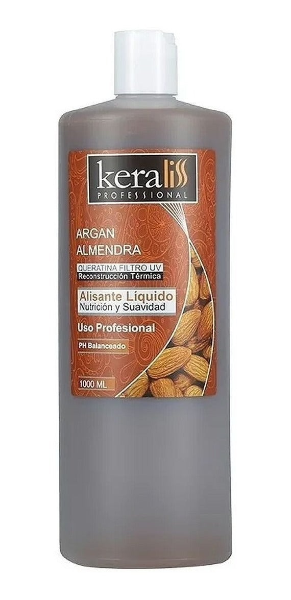 ALISANTE KERALISS 1LITRO