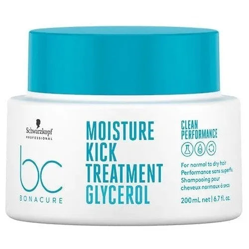BC CP MOIST KICK TRATAMIENTO SCHWARZKOPF