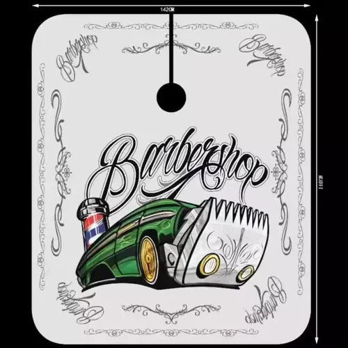 CAPA BARBERSHOP