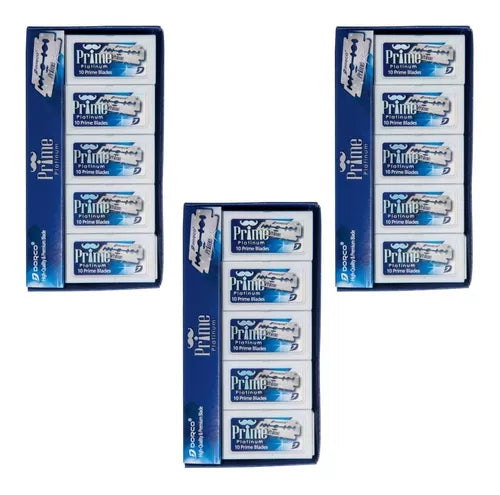 DORCO PRIME	100/200