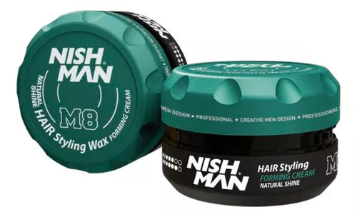 CERA NISHMAN MATTE M8 100ML