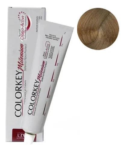 TINTE COLORKEY 120ML