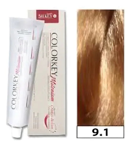 TINTE COLORKEY 120ML