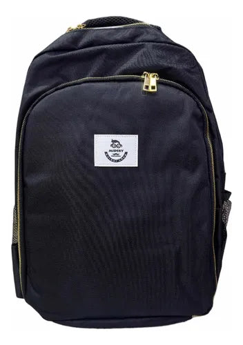 MOCHILA BARBERIA