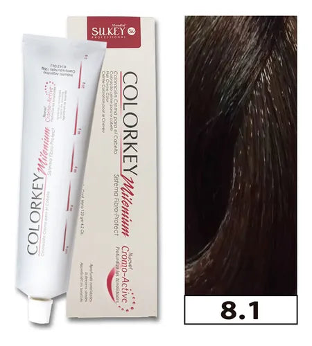 TINTE COLORKEY 120ML