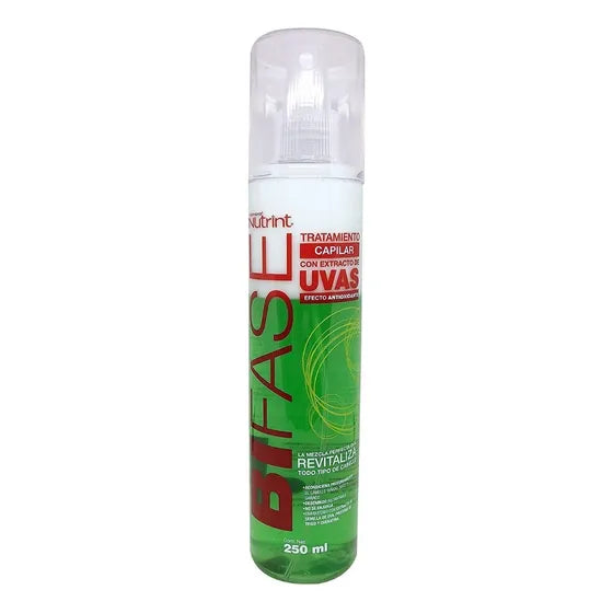XIOMARA BIFASE NUTRINT EXTRACTO DE UVAS 250ML