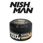 EXFOLIANET APRICOT SCRUB NISHMAN