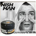 EXFOLIANET APRICOT SCRUB NISHMAN