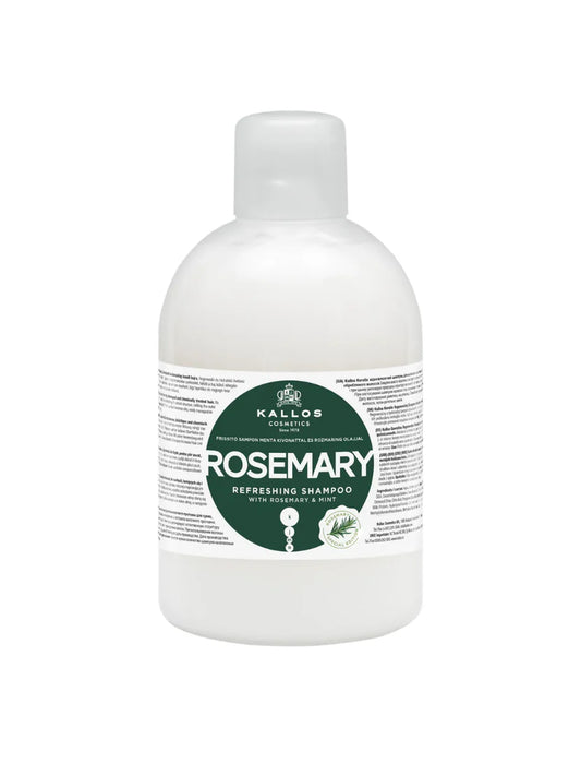 KJMN ROSEMARY SHAMPOO 1000 ML