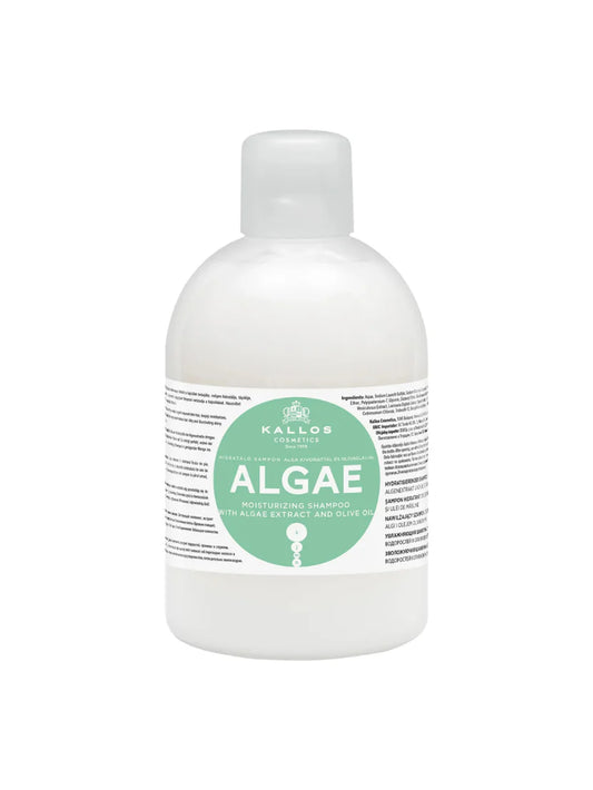 KJMN ALGAE SHAMPOO 1000 ML