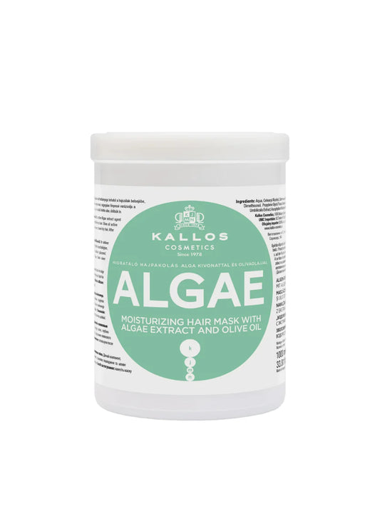 KJMN ALGAE HAIR MASK 1000 ML