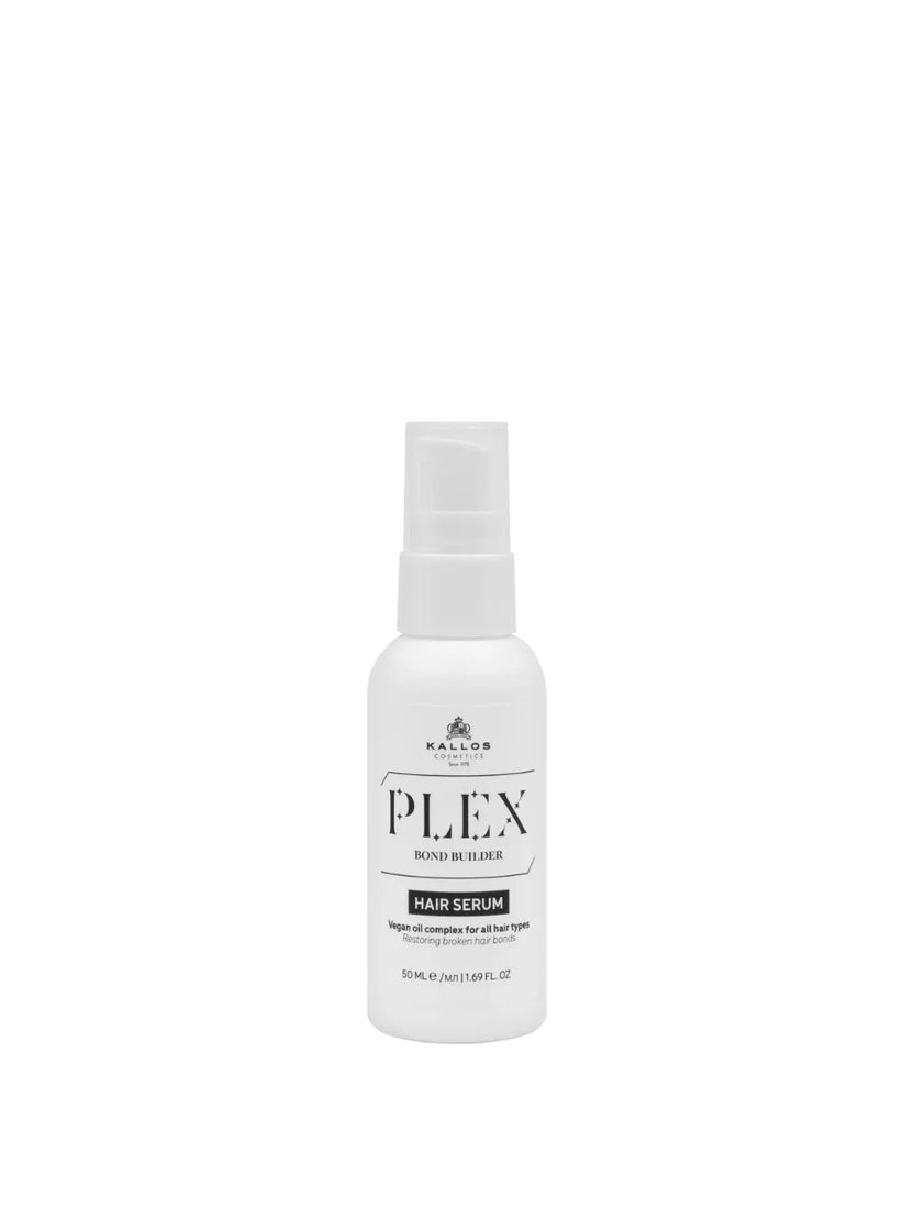 KALLOS PLEX HAIR SERUM 50ML