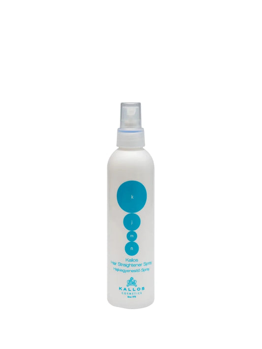 KJMN STRAIGHTENER SPRAY 200ML