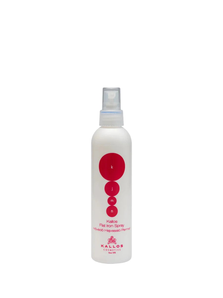 KJMN FLAT IRON SPRAY 200ML