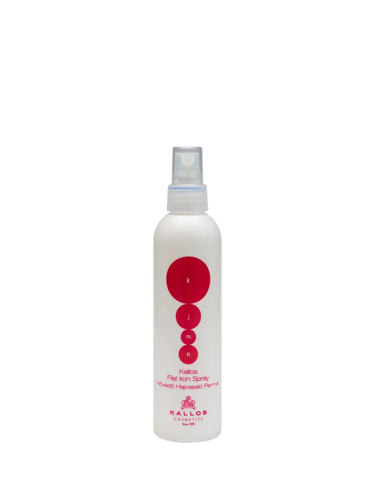 KJMN FLAT IRON SPRAY 200ML