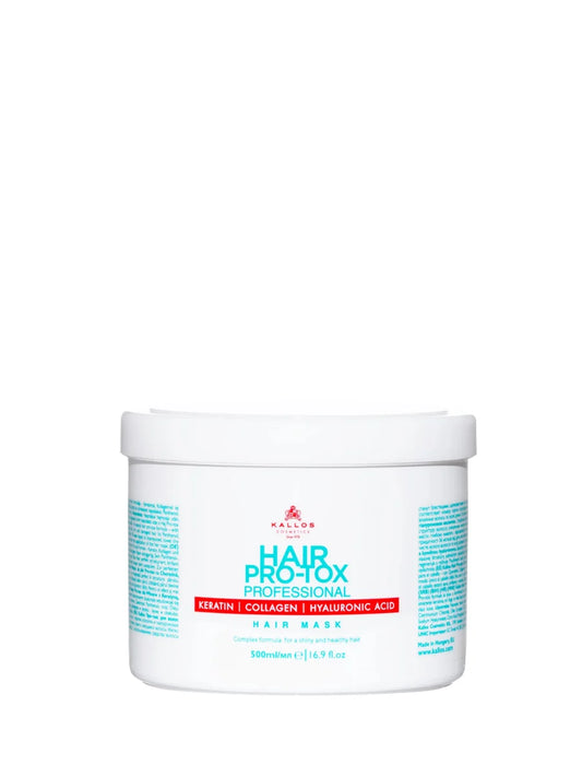 KJMN HAIR PRO TOX MASK 500ML