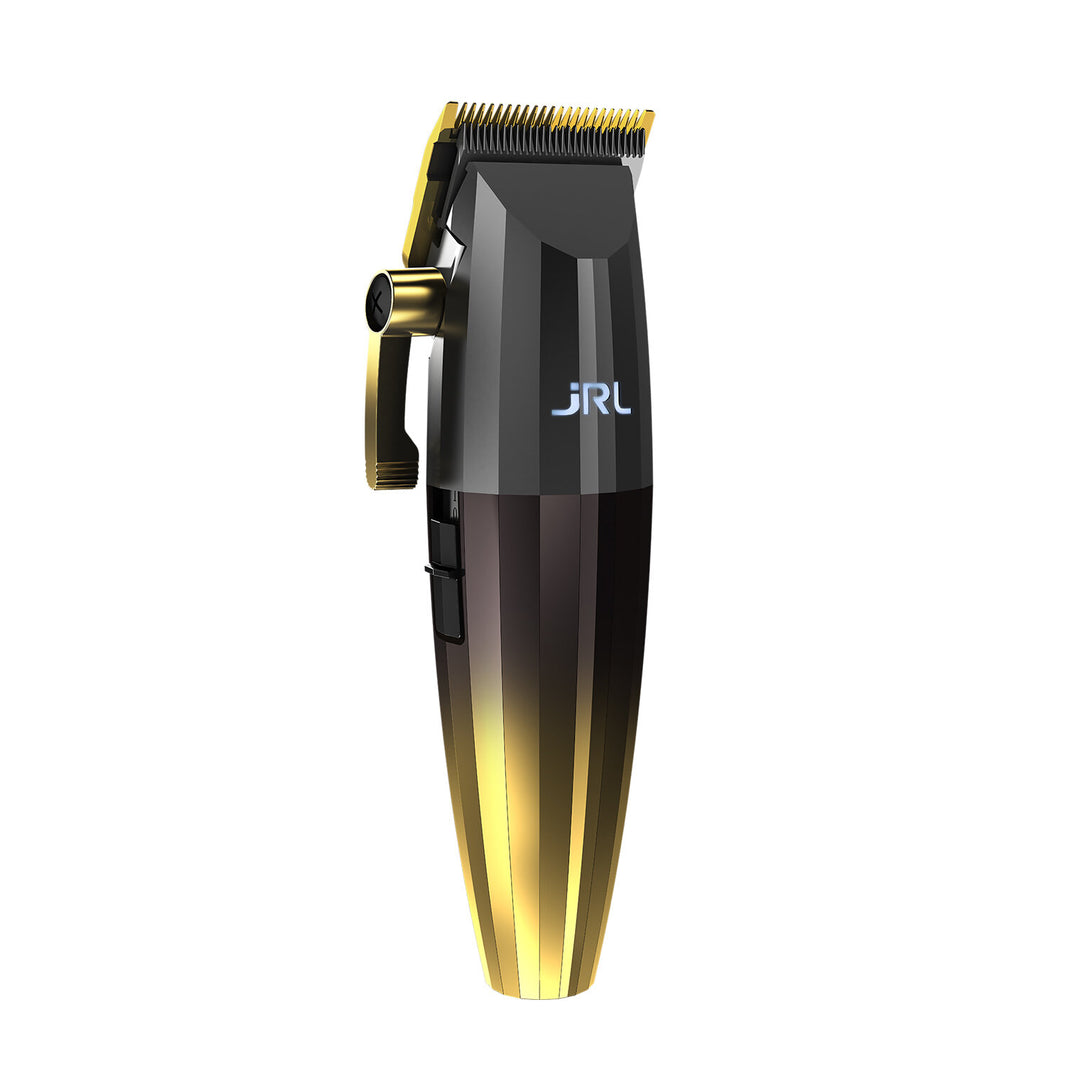 CLIPPER – Mundo del barbero