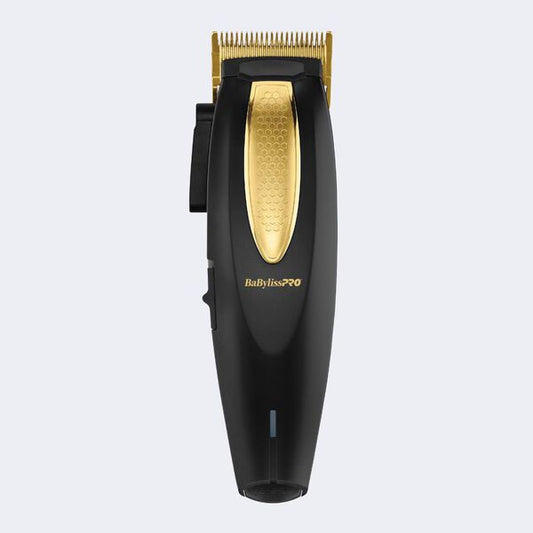 CLIPPER BABYLISS LITHIUM FX
