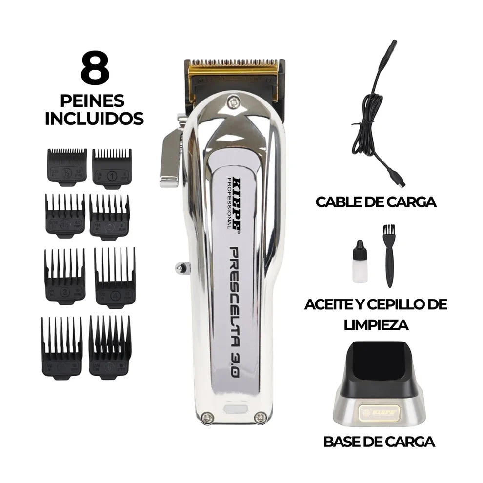 CLIPPER KIEPE PRESCELTA 3.0