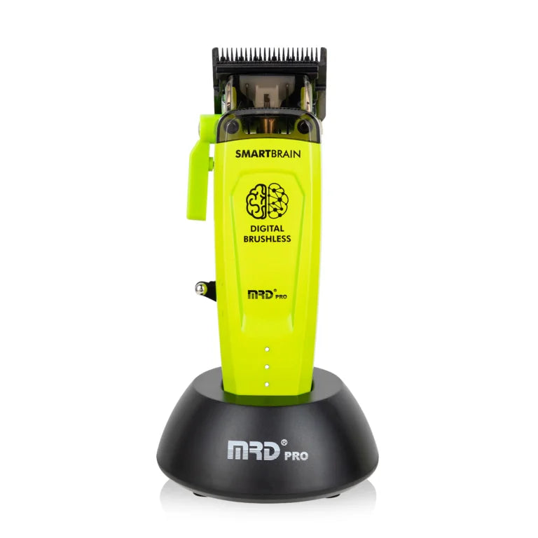 CLIPPER SMARTBRAIN HC-90-4 GREEN