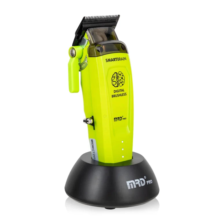 CLIPPER SMARTBRAIN HC-90-4 GREEN