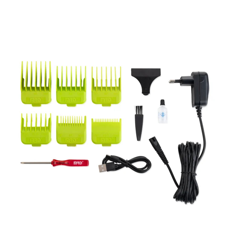 CLIPPER SMARTBRAIN HC-90-4 GREEN