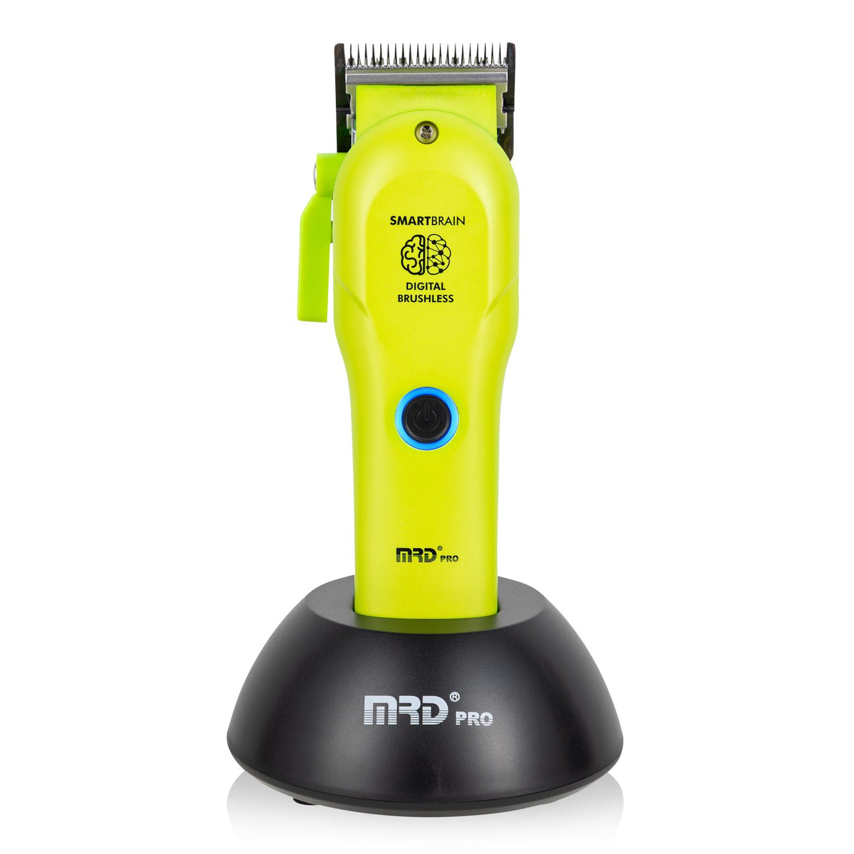 CLIPPER SMARTBRAIN ST HC-3969ST VERDE