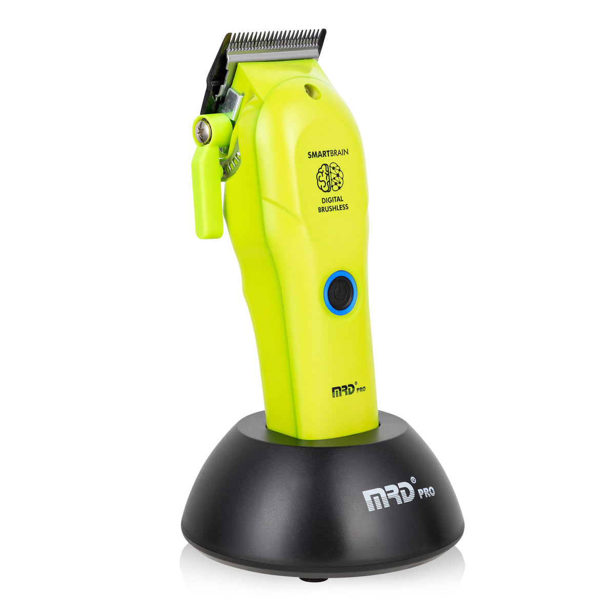 CLIPPER SMARTBRAIN ST HC-3969ST VERDE